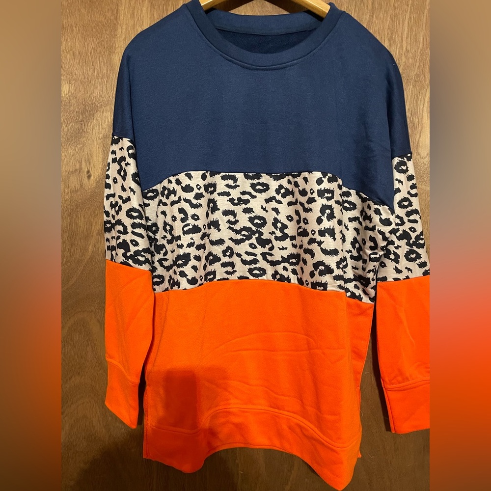 Women's Sweatshirt